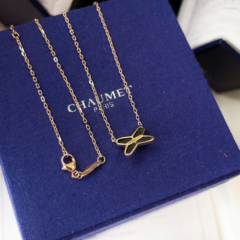 Chaumet Necklaces